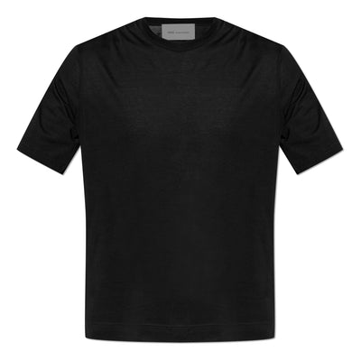 AMI T-Shirt 'Black'