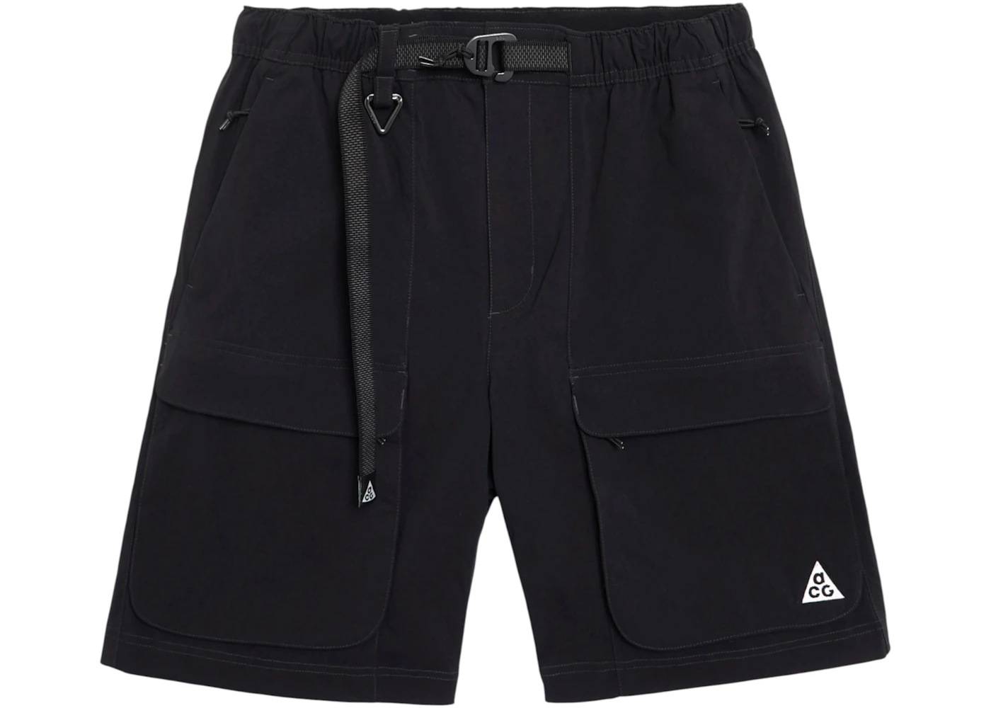 Nike ACG Cargo Short Black