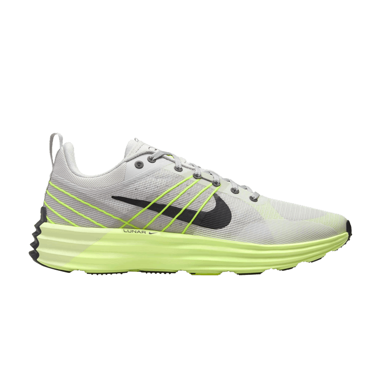 Nike Lunar Roam 'Neutral Grey Volt'