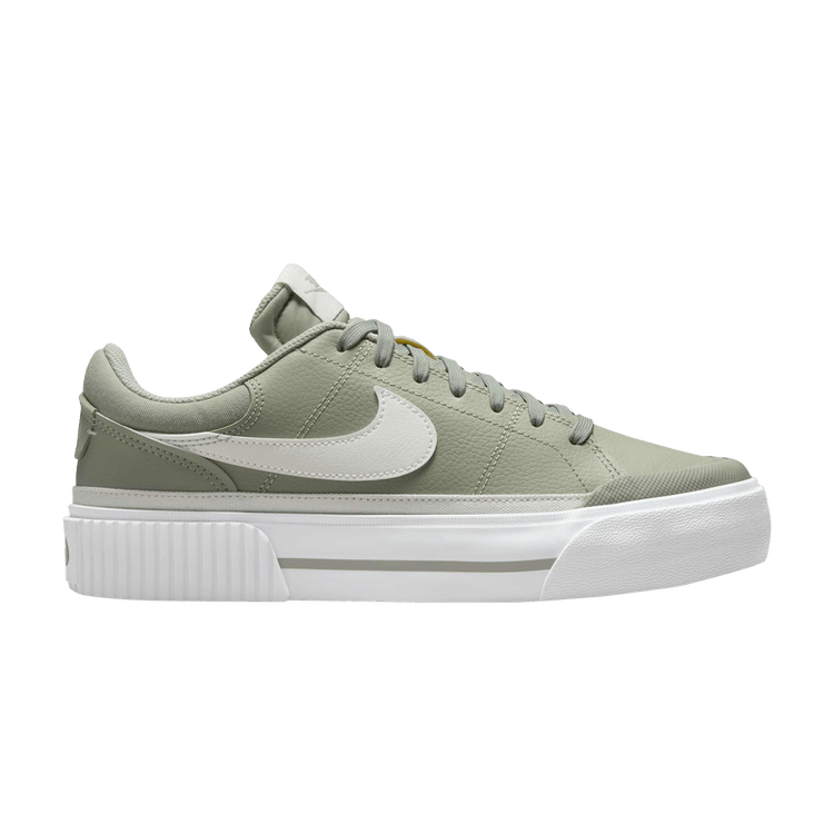 Nike Wmns Court Legacy Lift 'Jade Horizon'