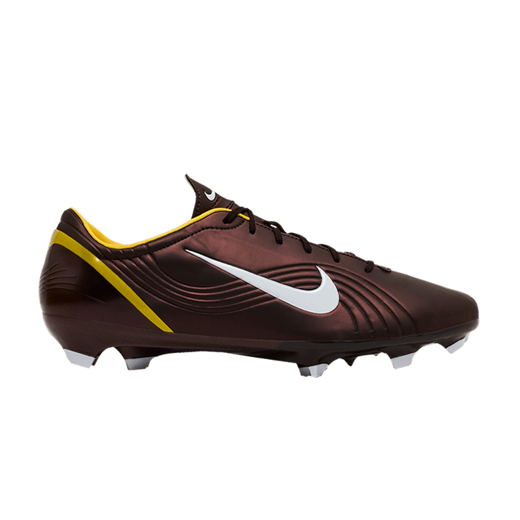 Nike Zoom Mercurial Vapor 1 RGN SE 'Dark Cinder Maize'