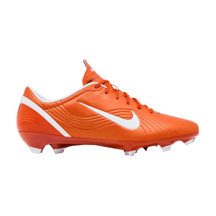Nike Zoom Mercurial Vapor 1 RGN SE 'Shock Orange'
