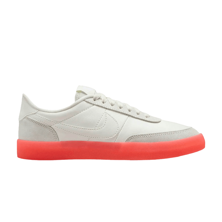 Nike Wmns Killshot 2 'Sail Flash Crimson-White'