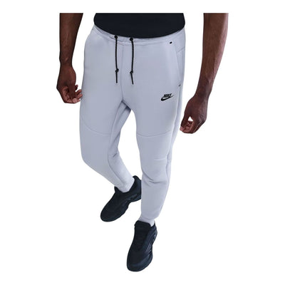 Nike Tech Fleece Joggers 'Ghost Black'
