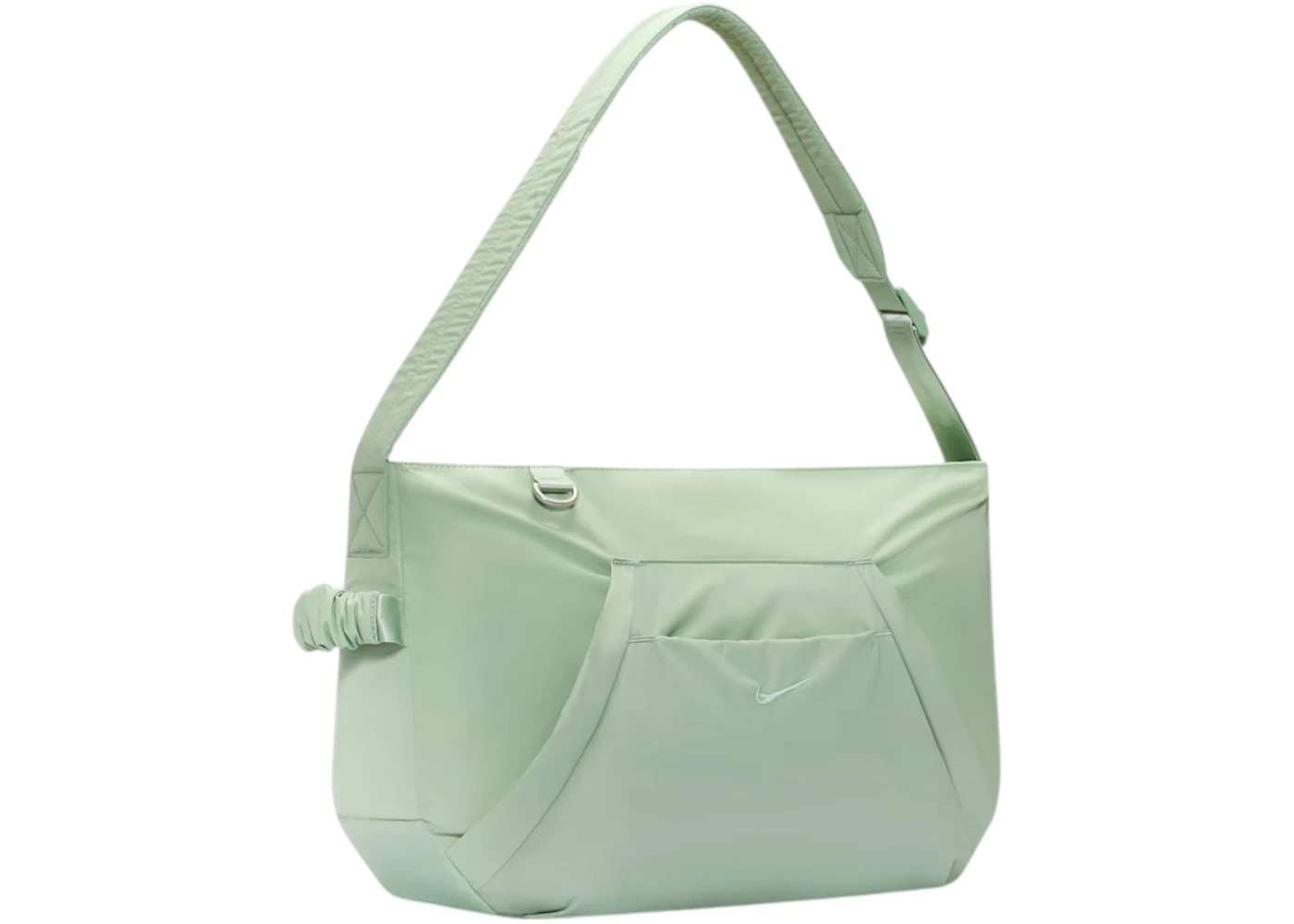 Nike One 25L Tote Bag Steam/Light Silver/Steam