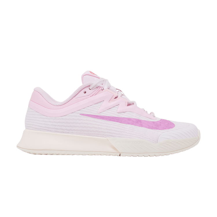 Nike Wmns Vapor Pro 3 Hard Court 'Pearl Pink'