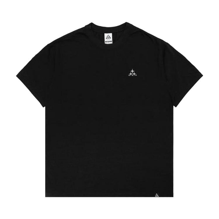 Nike ACG Mystery Lights Tee 'Black'
