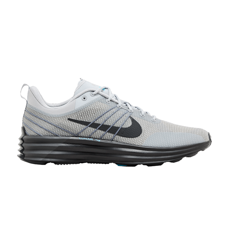 Nike Lunar Roam Premium 'Wolf Grey Anthracite'