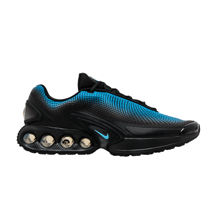 Nike Air Max DN 'Black Baltic Blue'