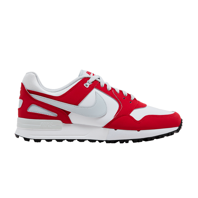 Nike Air Pegasus 89 Golf 'University Red'