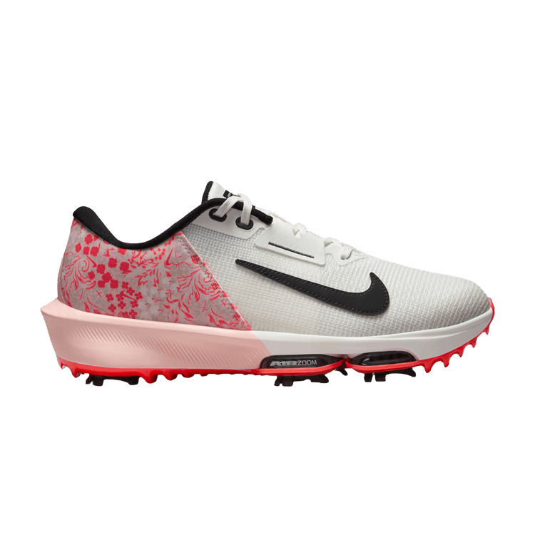 Nike Air Zoom Infinity Tour 2 Wide 'The Masters Azalea Pack'