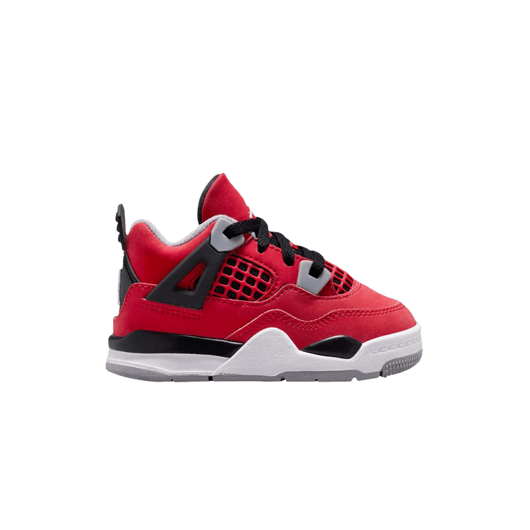 Air Jordan 4 Retro TD 'Toro Bravo' 2026