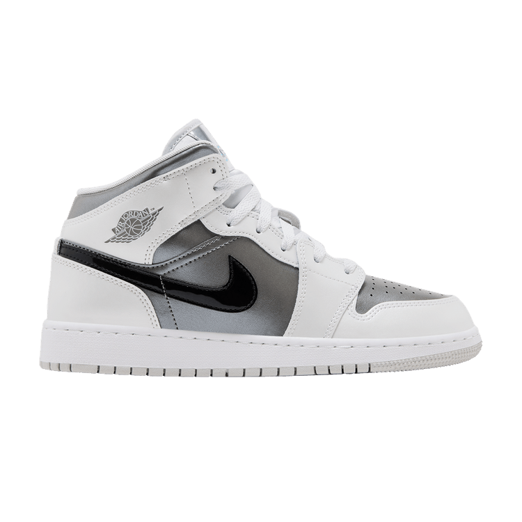 Air Jordan 1 Mid GS 'Inspired by The Greatest'