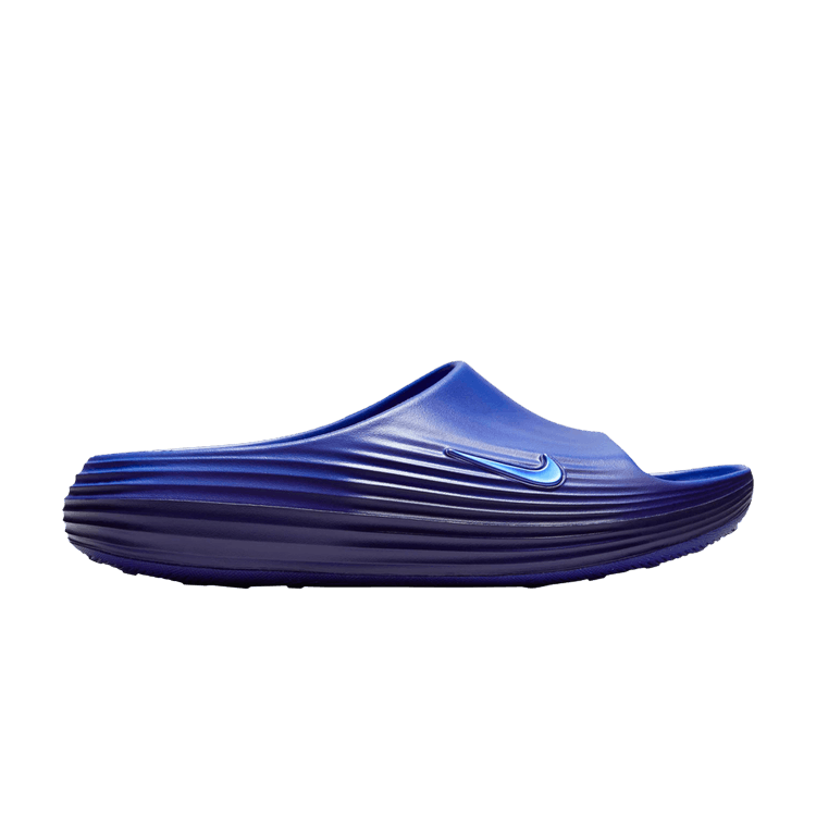 Nike ReactX Rejuven8 Slide 'Hyper Royal'