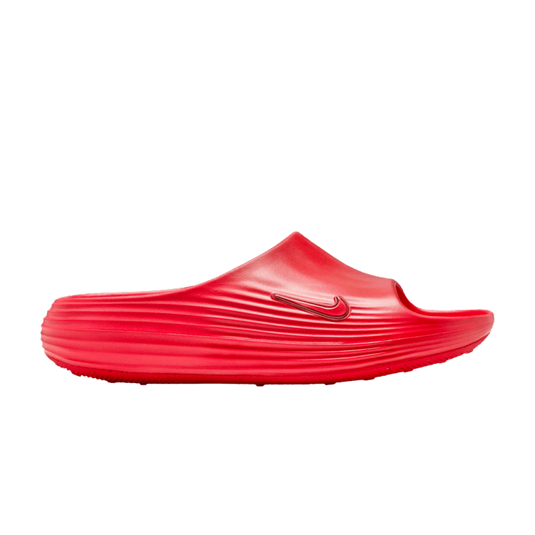 Nike ReactX Rejuven8 Slide 'Light Crimson'