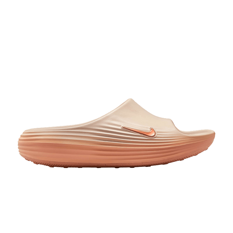 Nike Wmns ReactX Rejuven8 Slide 'Guava Ice'
