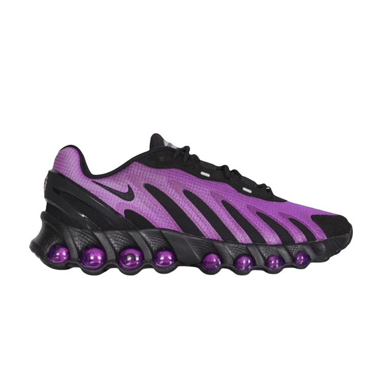Nike Air Max DN8 SE 'Total Orange Black Hyper Violet'