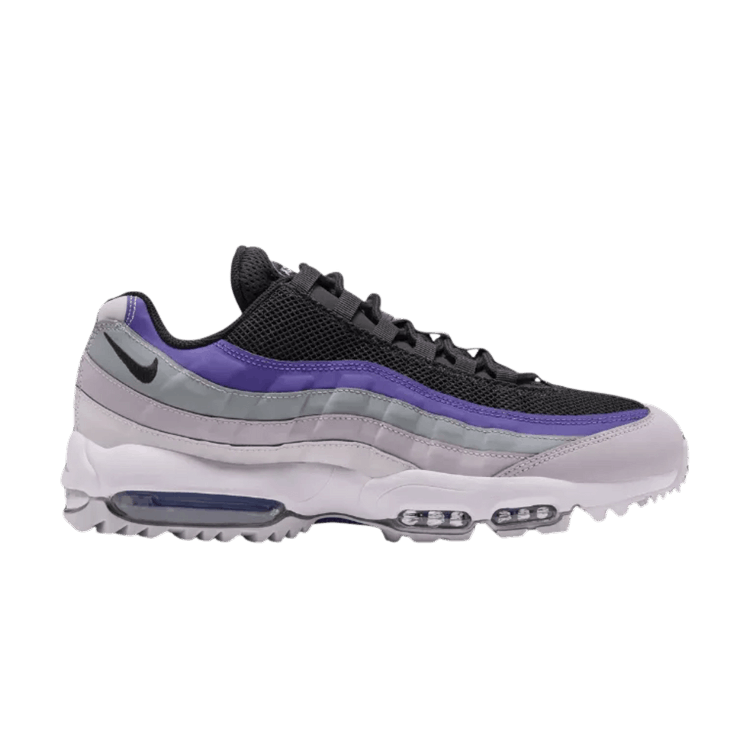 Nike Wmns Air Max 95 Golfv'Vast Grey Black'