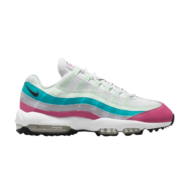 Nike Air Max 95 Golf 'Peony'