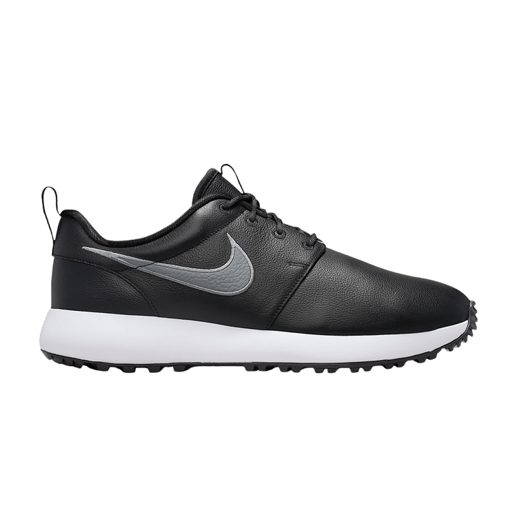 Nike Roshe Golf 'Black White Smoke Grey'