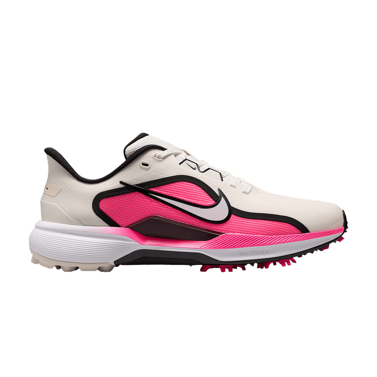 Nike Pegasus 1 Golf 'Sail Hyper Pink Black'