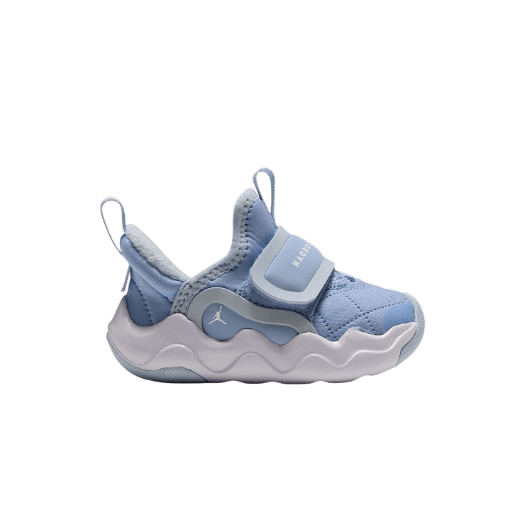 Air Jordan Jordan 23/7.2 Easyon TD 'Aluminum Hydrogen Blue White'
