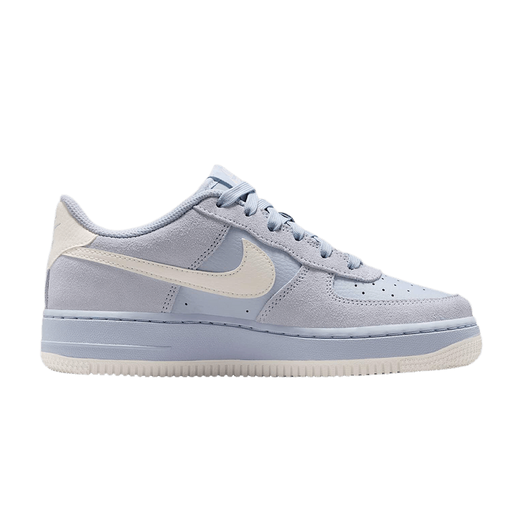 Nike Air Force 1 LV8 2 GS 'Ghost Sail'