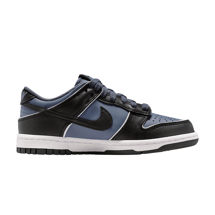 Nike Dunk Low SE GS 'Light Carbon Black'