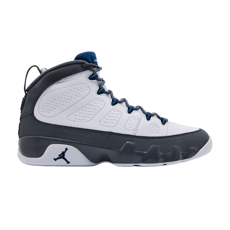 Air Jordan 9 Retro 'Flint Grey' 2026