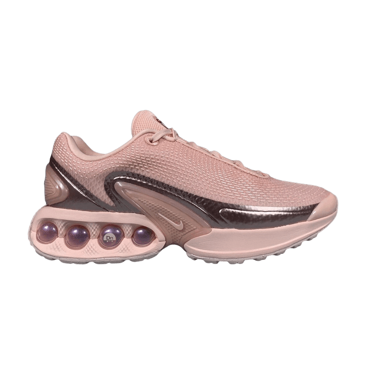 Nike Wmns Air Max DN 'Washed Coral Guava Ice'