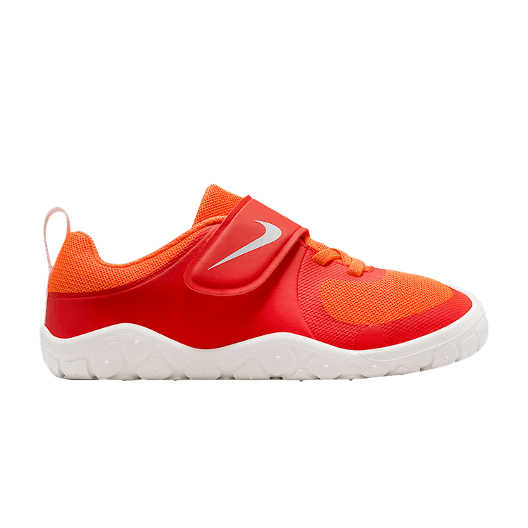 Nike Swoosh 1 Essential PS 'Picante Red'