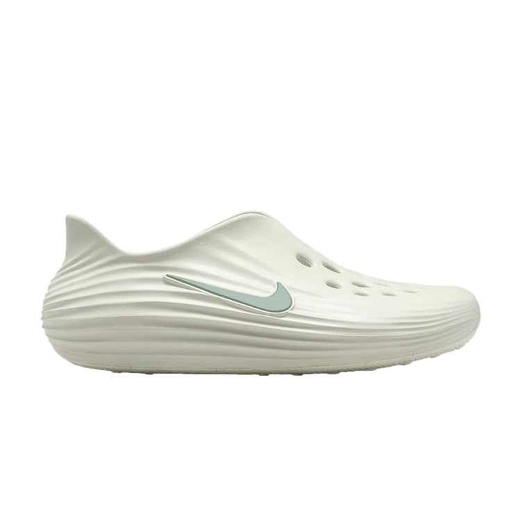 Nike ReactX Rejuven8 'Spruce Aura Light Silver'