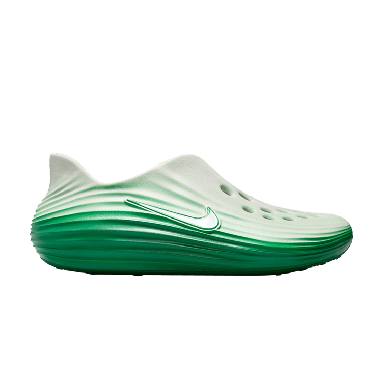 Nike ReactX Rejuven8 'Malachite Spruce Aura'