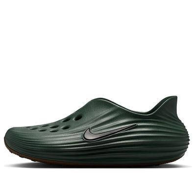 Nike ReactX Rejuven8 Sandals 'Fir Black Gum'