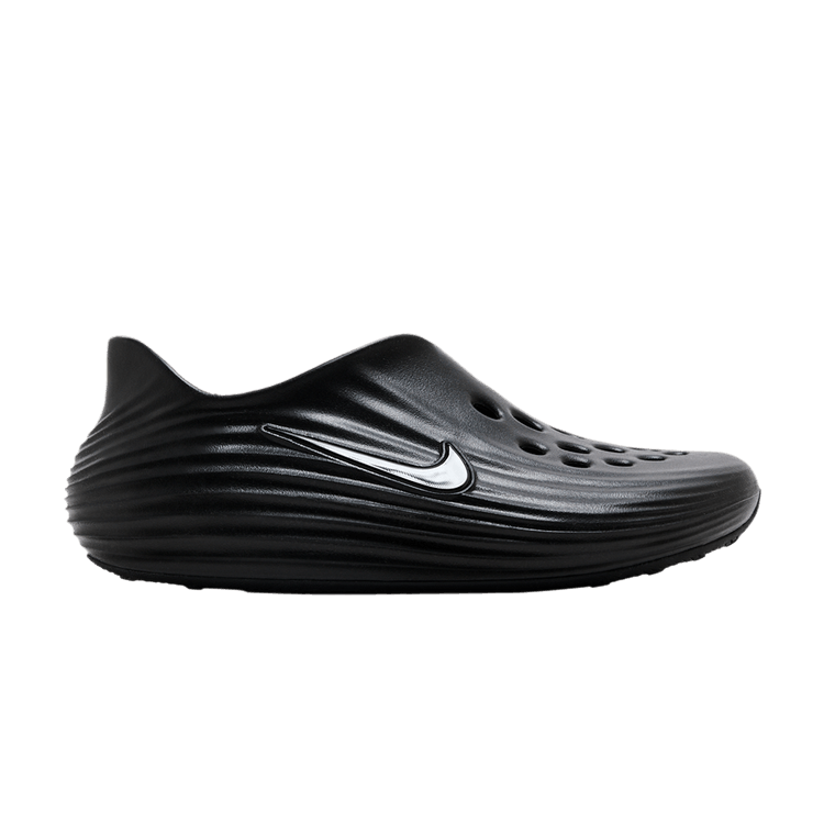 Nike ReactX Rejuven8 Triple Black (Women's)