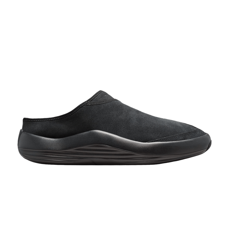 Air Jordan Future Mule 'Black Dark Smoke Grey'