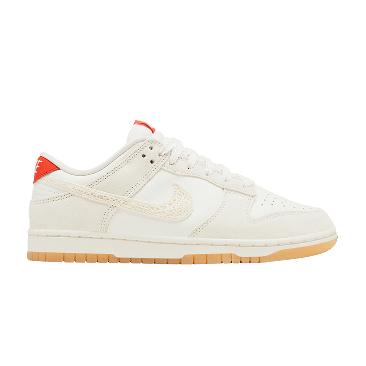 Nike Wmns Dunk Low 'Friendship Knot'