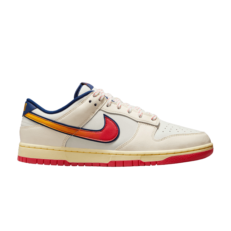 Nike Dunk Low 'Retro Pack'