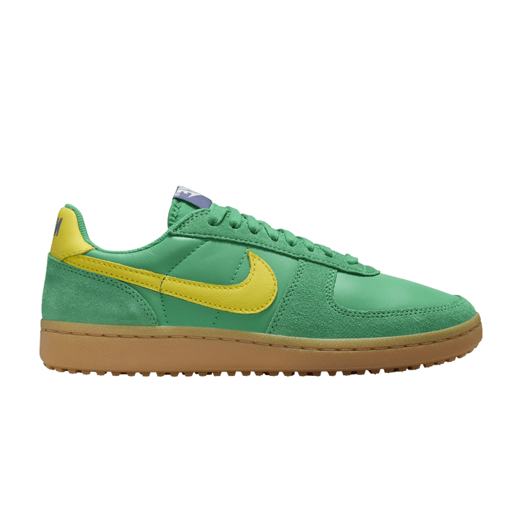 Nike Wmns Field General 82 'I Love Limes'
