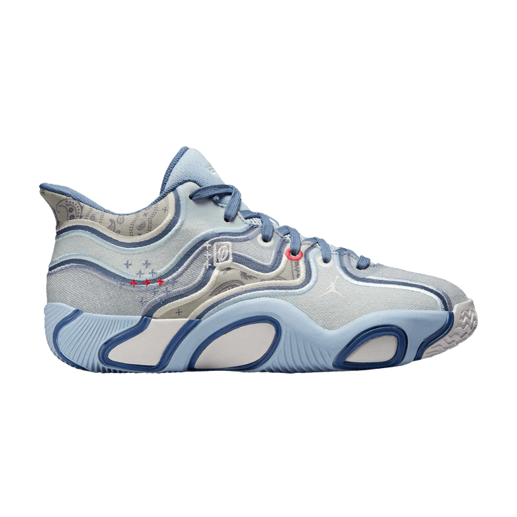 Air Jordan Tatum 3 GS 'Denim'
