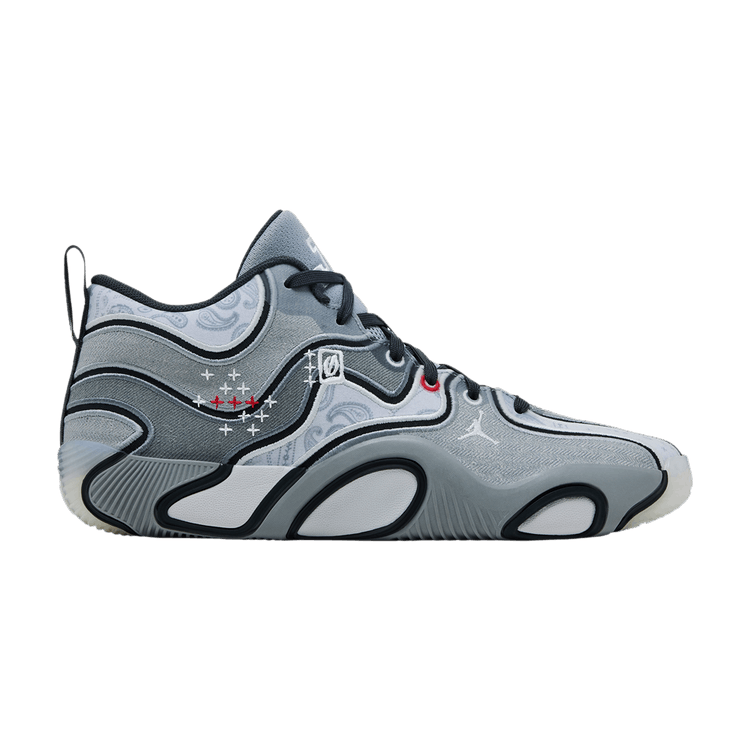 Air Jordan Tatum 3 PF 'St. Louis'