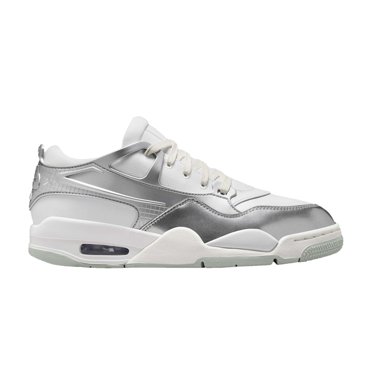 Wmns Air Jordan 4 RM 'Chrome'