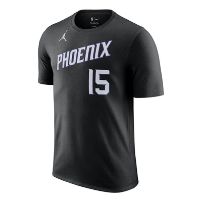 Nike Devin Booker Essentials NBA Statement T-Shirt 'Black'