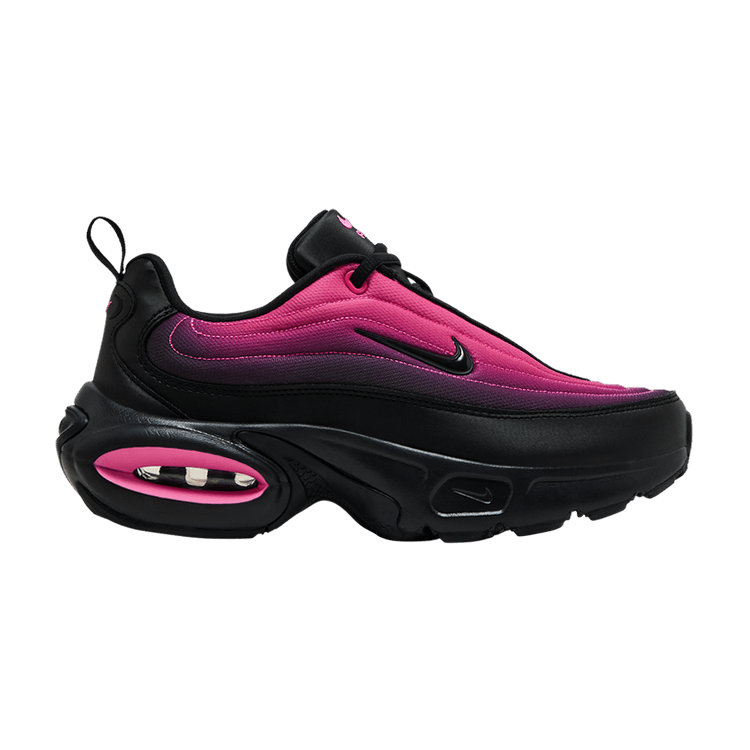 Nike Wmns Air Max Portal 'Black Pinksicle'