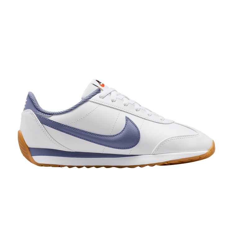 Nike Wmns Pacific Leather 'White Gum Light Brown'