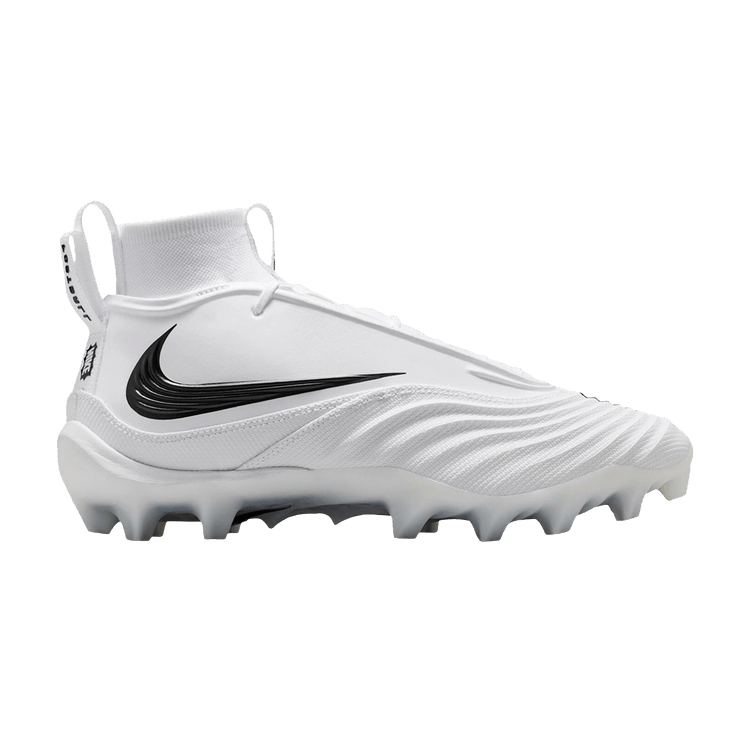 Nike Alpha Menace 5 Pro White 'White Black'