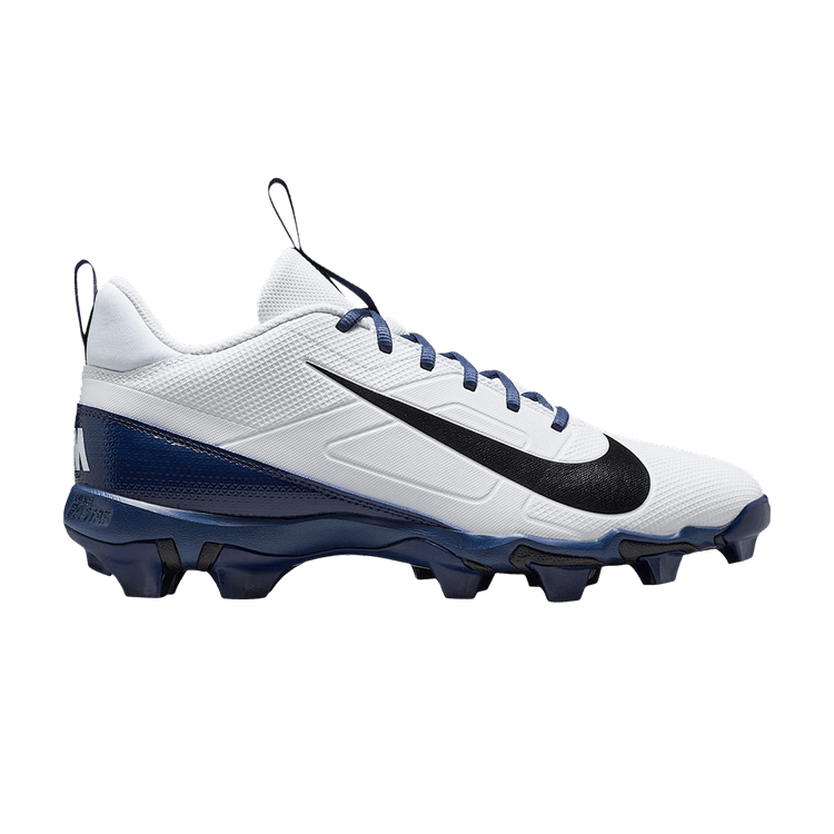 Nike Alpha Menace 4 Shark 'White Midnight Navy Black'