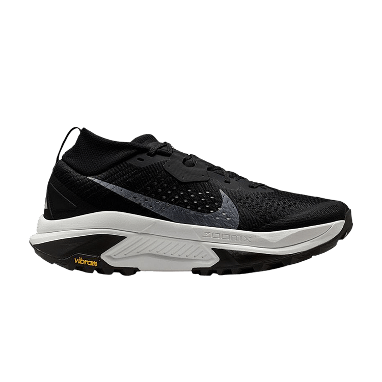 Nike ZoomX ACG Zegama 'Black Safety Orange Anthracite'