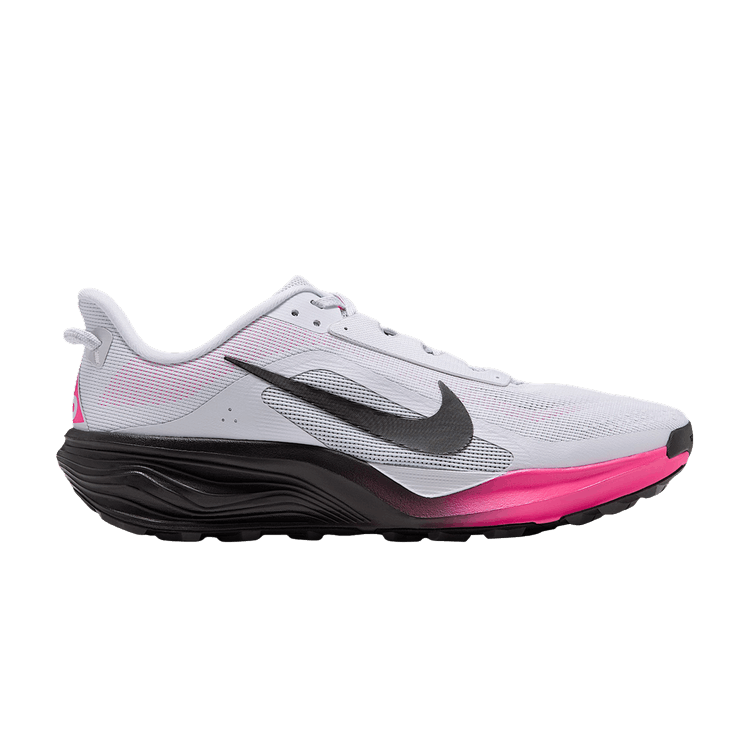 Nike Acg Pegasus Trail Trail 'Pure Platinum Hyper Pink Hyper Pink Black'