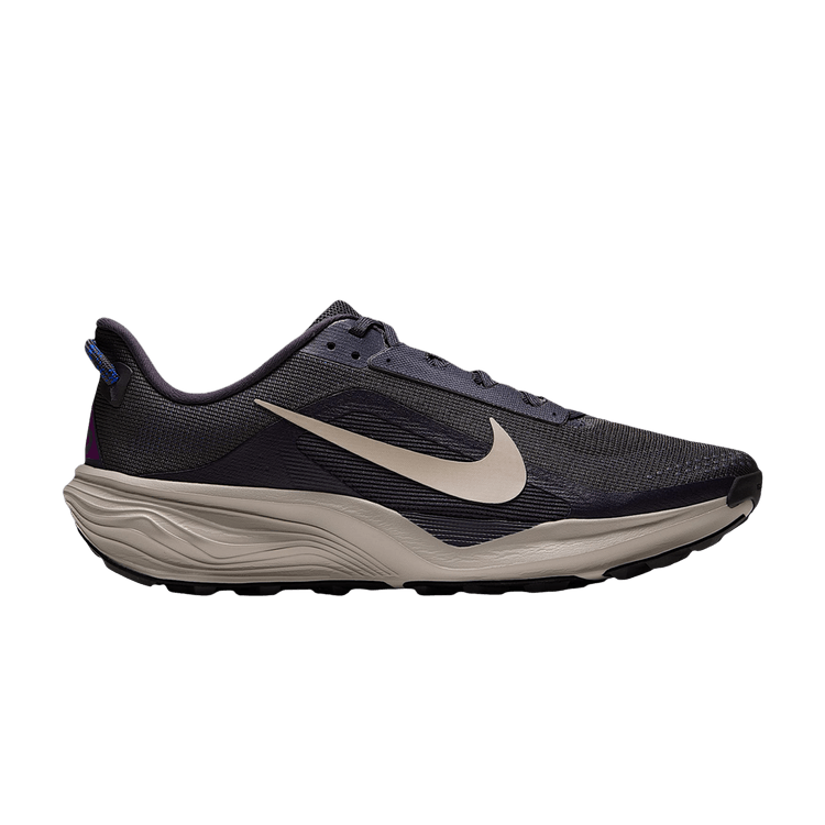 Nike Acg Pegasus Trail Trail 'Gridiron Racer Blue Vivid Purple Cream Ii'